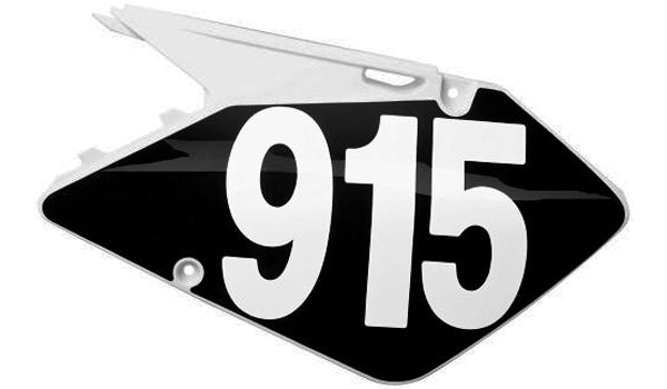 Load image into Gallery viewer, Factory-Effex-Number-915 white
