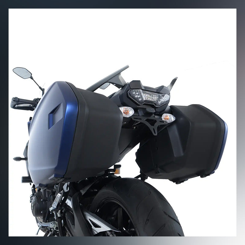 Load image into Gallery viewer, Tail Tidy for Yamaha Tracer 900 &amp; Tracer 900 GT &#39;18-&#39;20
