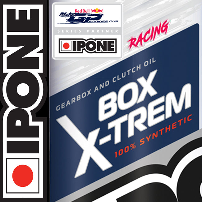 Load image into Gallery viewer, Box X-Trem 100% Synthetic 1L - Gearbox &amp; Clutch
