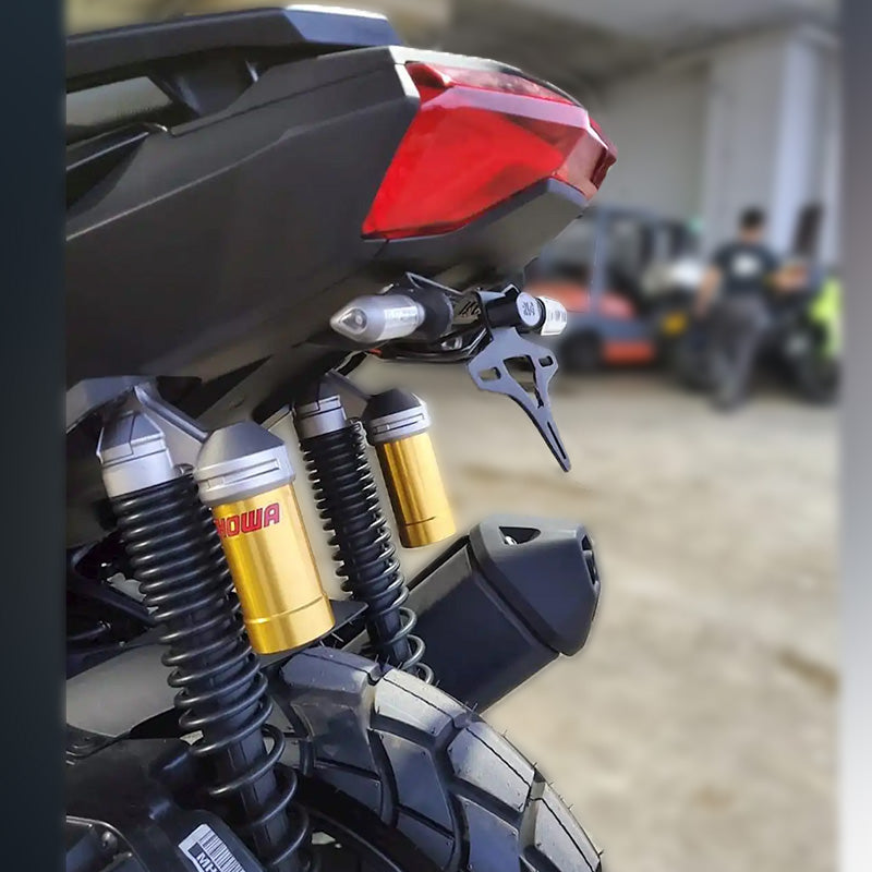 Load image into Gallery viewer, Tail Tidy for the Honda ADV150 &#39;21-
