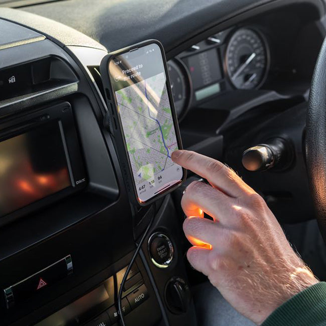 Load image into Gallery viewer, Vent Mount (1)
