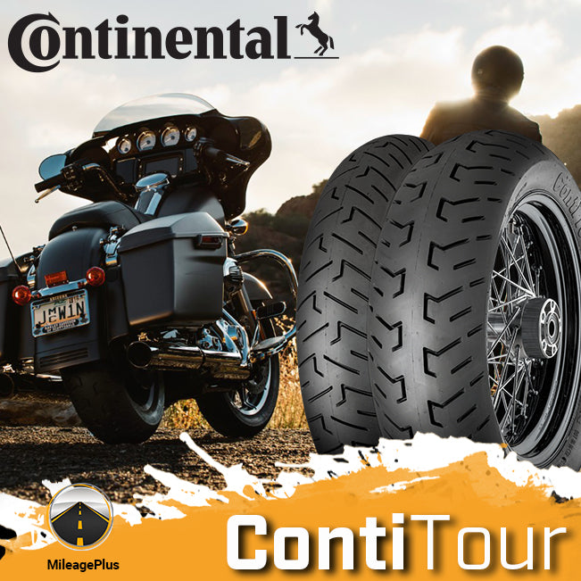 Load image into Gallery viewer, Contitour
