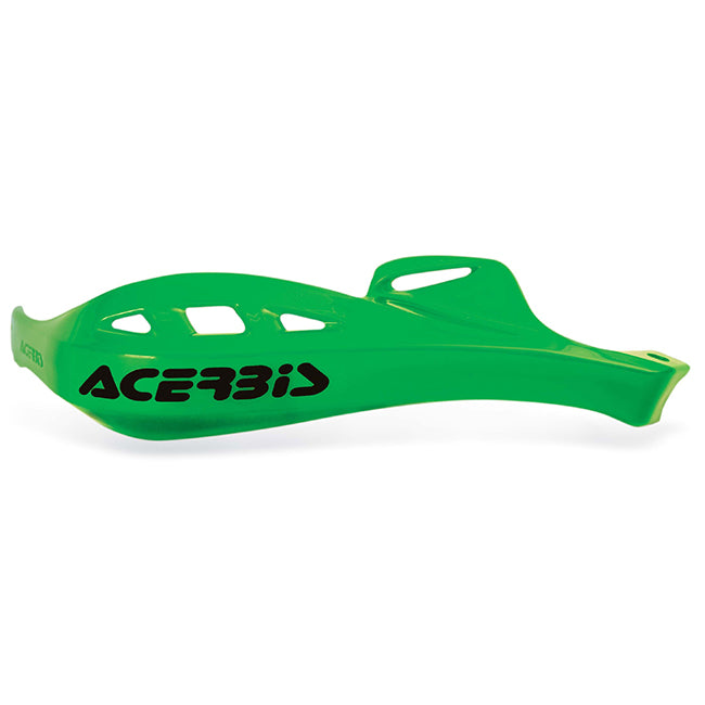 Load image into Gallery viewer, ACERBIS Rally Profile Handguard Green
