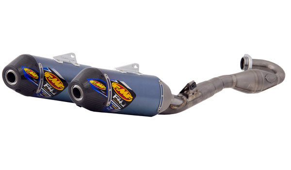 Load image into Gallery viewer, 4.1 RCT Dual CRF w C/Cap Ti M-Bomb
