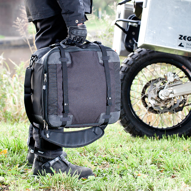 Load image into Gallery viewer, Kriega KS40 Travel Bag / Pannier Liner
