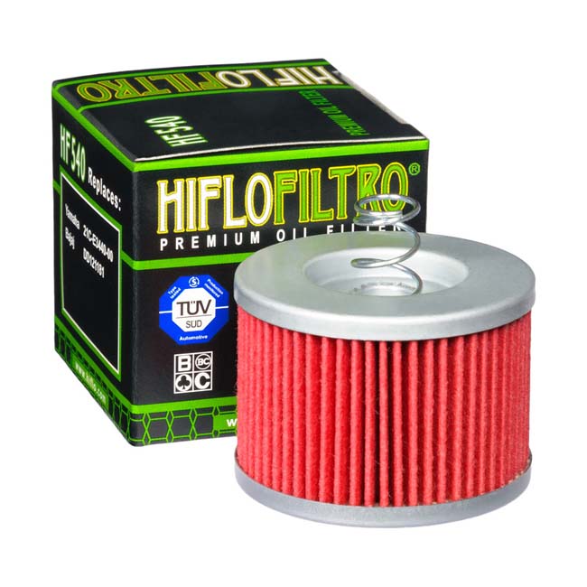 Load image into Gallery viewer, HF540 Oil Filter
