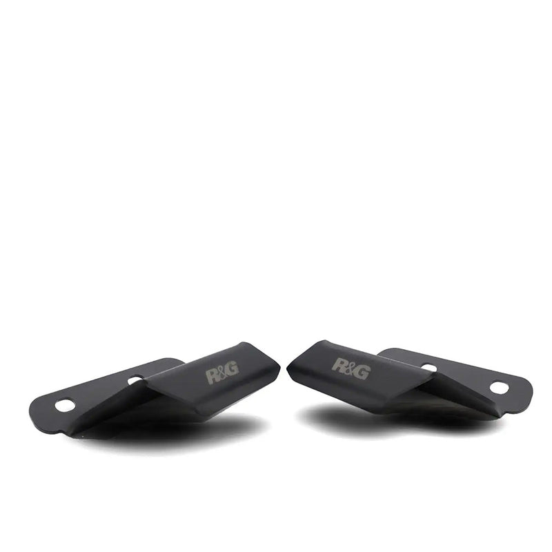 Load image into Gallery viewer, - Grab Rail Blanking Plates for Suzuki GSX-S1000 GT &#39;22- (Pair)

