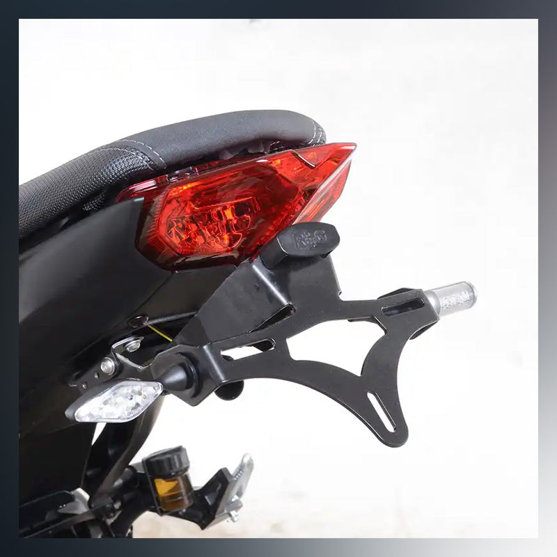 Load image into Gallery viewer, Tail Tidy for Yamaha MT-09 (SP) &#39;21-

