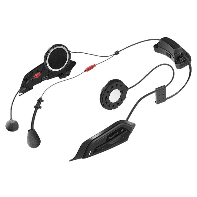 Load image into Gallery viewer, SMART HJC 50B 2ND GENERATION
