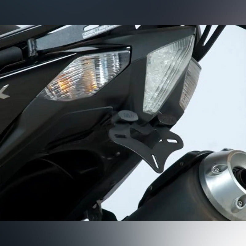 Load image into Gallery viewer, Tail Tidy for Yamaha TMAX 530


