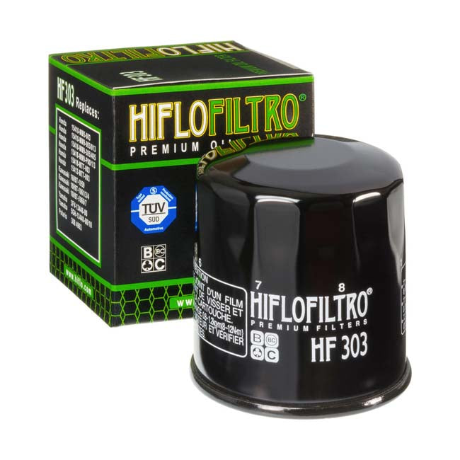Load image into Gallery viewer, HF303 Oil Filter
