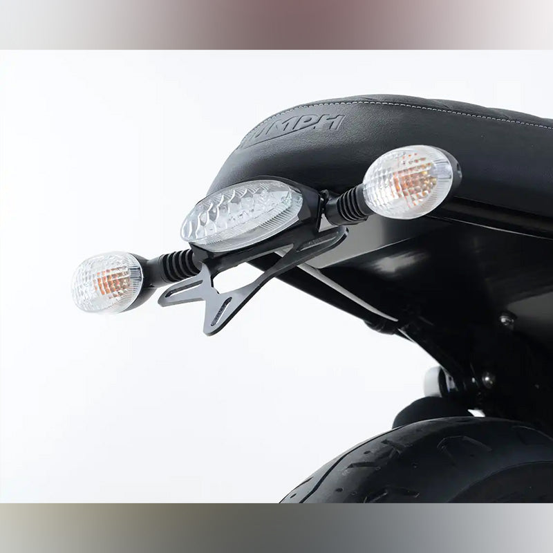 Load image into Gallery viewer, Tail Tidy for Triumph Street Twin &#39;16-

