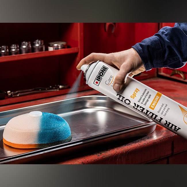 Load image into Gallery viewer, AIR FILTER SPRAY
