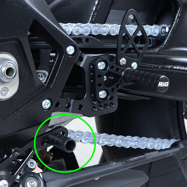 Load image into Gallery viewer, R&amp;G Replacement Pedal Tip
