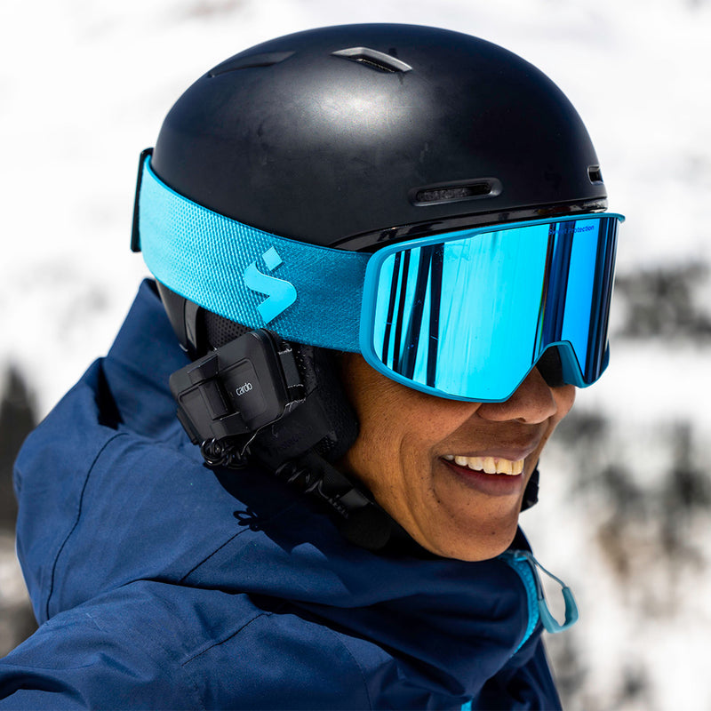 Load image into Gallery viewer, Packtalk Outdoor Black
