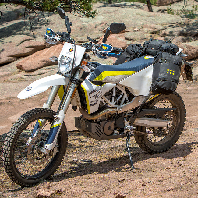 Load image into Gallery viewer, for KTM 690 and HUSQVARNA 701
