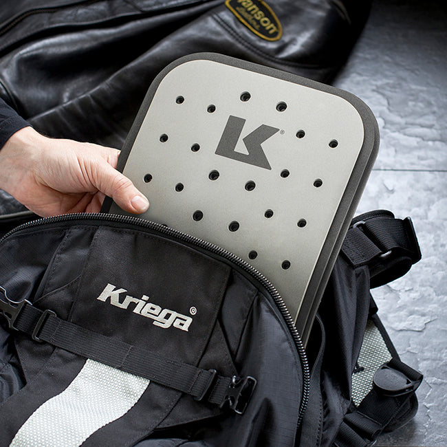 Load image into Gallery viewer, kriega-back-protector Insert
