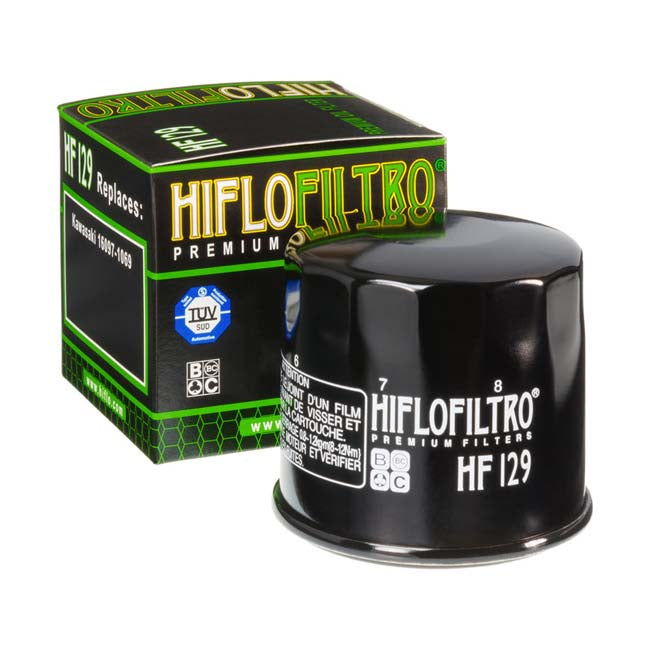 Load image into Gallery viewer, HiFlo HF129 Oil Filter
