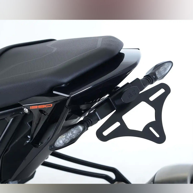 Load image into Gallery viewer, Tail Tidy for KTM 1290 Super Duke R &#39;17 - &#39;19

