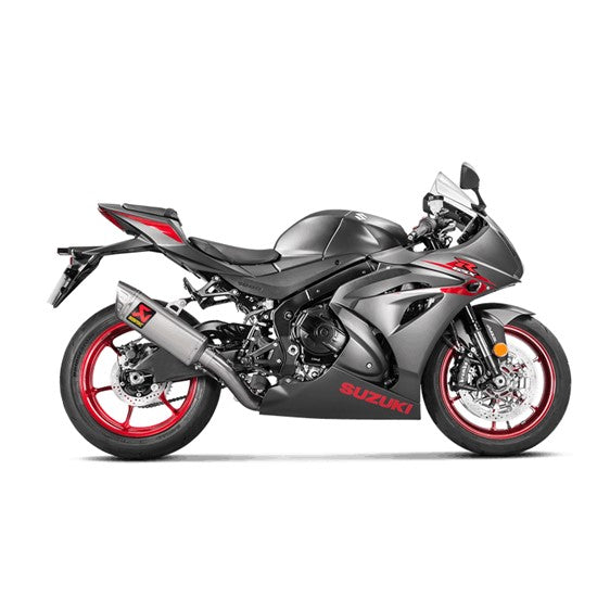 Load image into Gallery viewer, Replacement Muffler GSX-R1000
