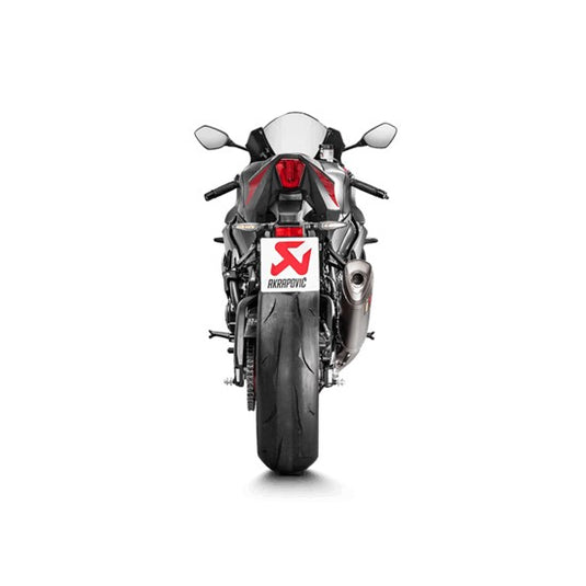 Replacement Muffler GSX-R1000