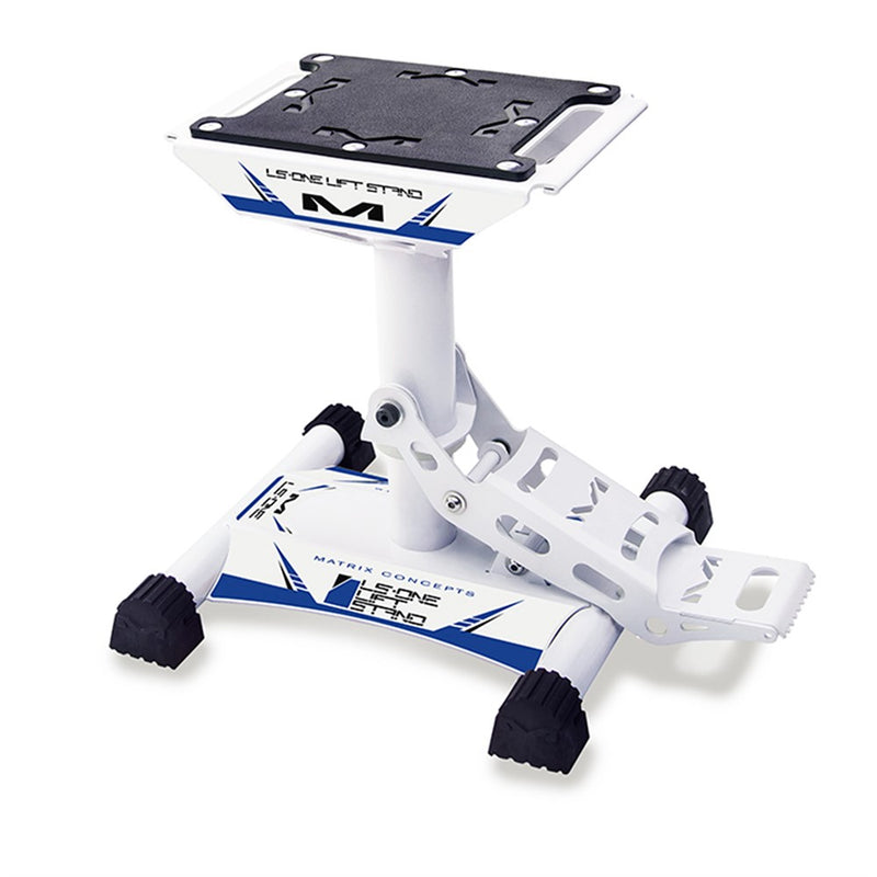 Load image into Gallery viewer, LS-One Lift Stand White
