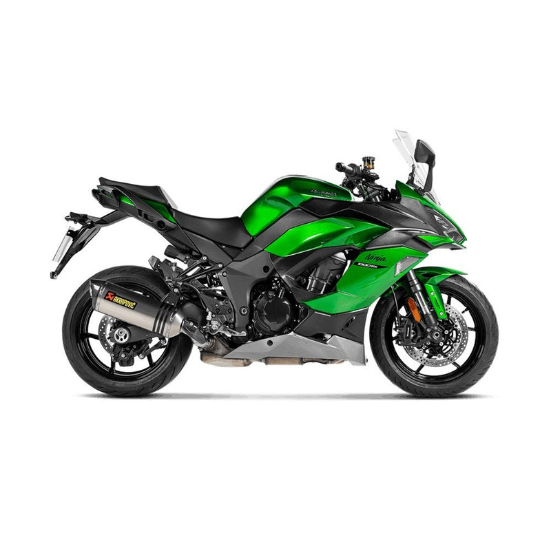 Load image into Gallery viewer, Heat Shield Ninja 1000SX
