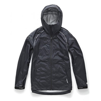 Qualifier Rain Jacket