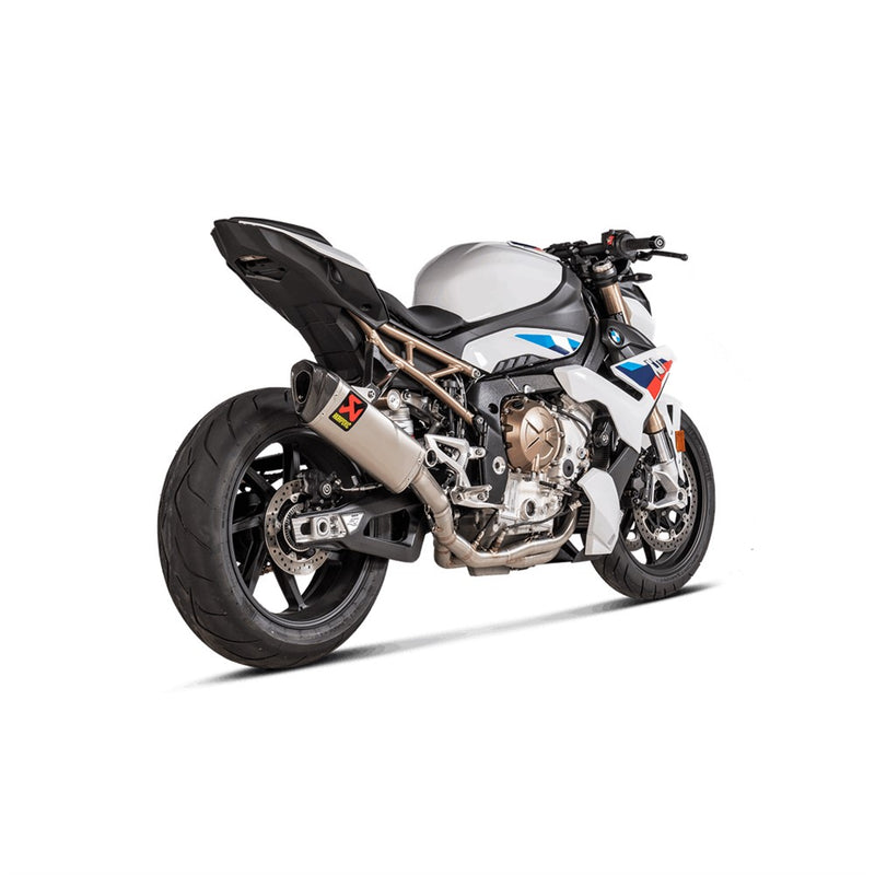 Load image into Gallery viewer, Full System BMW S1000RR 19-23
