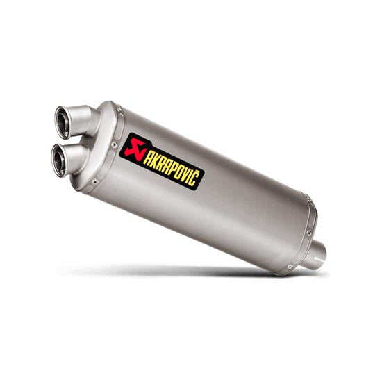 Load image into Gallery viewer, Slip On Muffler Honda CRF1000L
