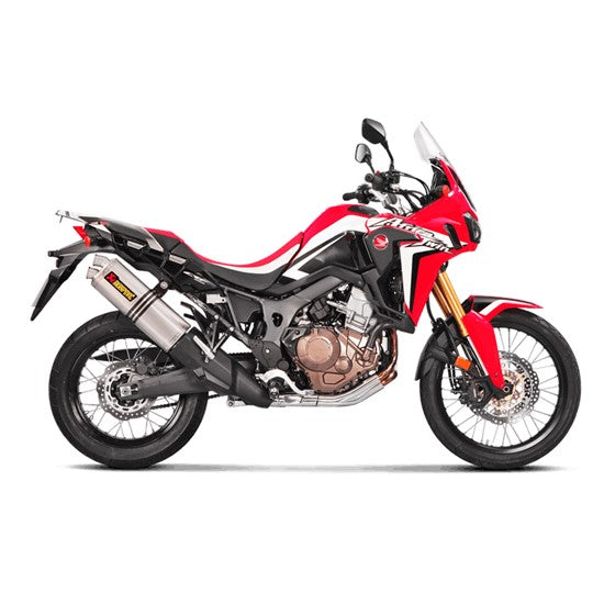 Load image into Gallery viewer, Slip On Muffler Honda CRF1000L
