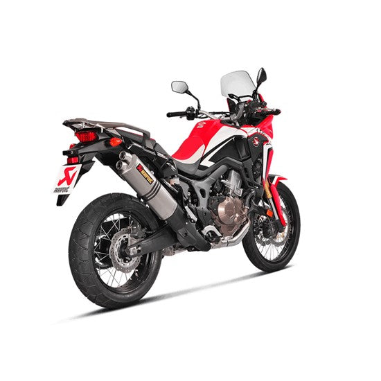 Load image into Gallery viewer, Slip On Muffler Honda CRF1000L
