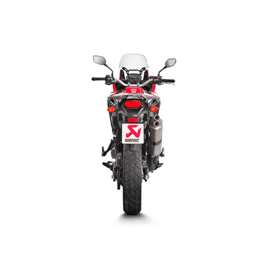 Load image into Gallery viewer, Slip On Muffler Honda CRF1000L
