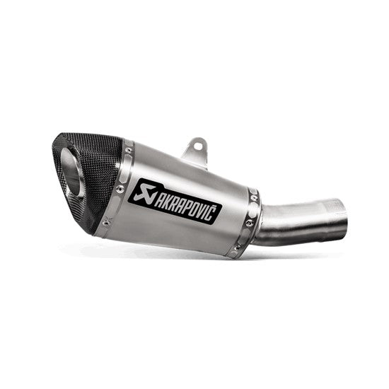 Load image into Gallery viewer, Slip On Honda CB1000R 2018-23
