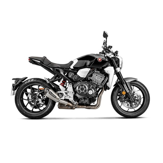 Slip On Honda CB1000R 2018-23