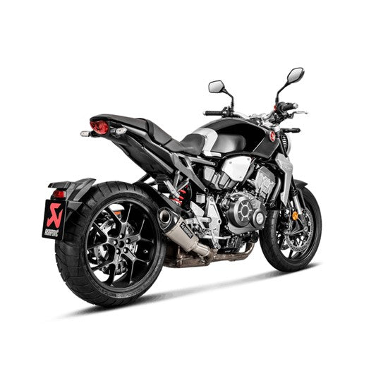 Load image into Gallery viewer, Slip On Honda CB1000R 2018-23
