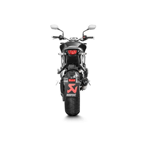 Load image into Gallery viewer, Slip On Honda CB1000R 2018-23
