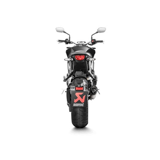 Slip On Honda CB1000R 2018-23