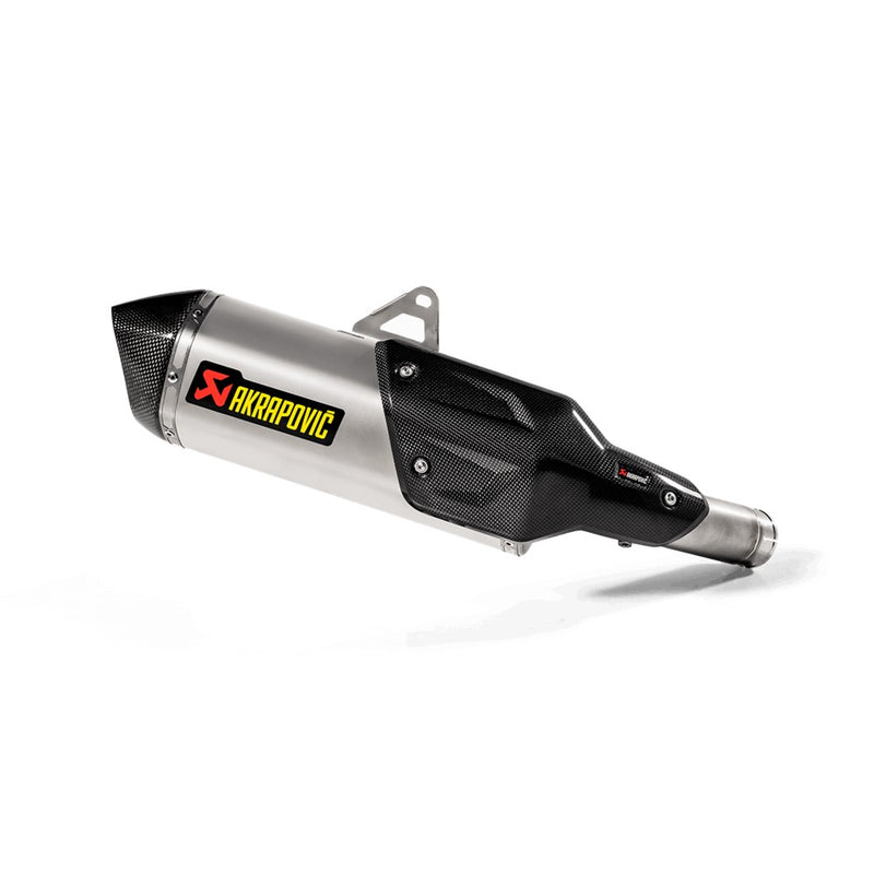Load image into Gallery viewer, Slip On Muffler Versys 1000
