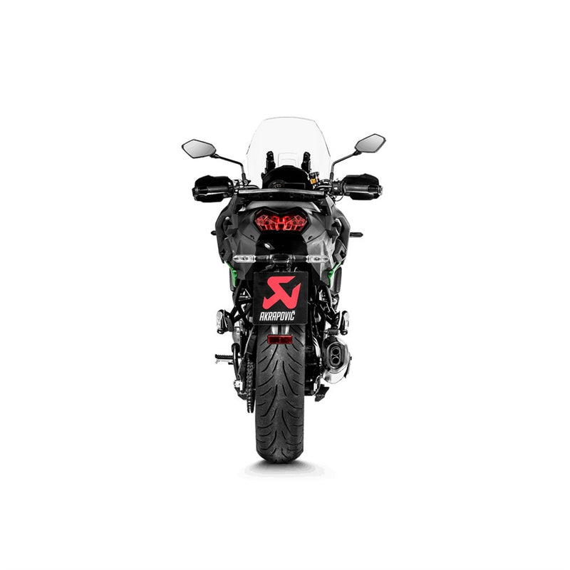 Load image into Gallery viewer, Slip On Muffler Versys 1000
