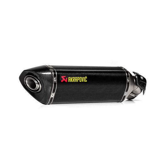 Slip On Muffler Z1000SX 20-23
