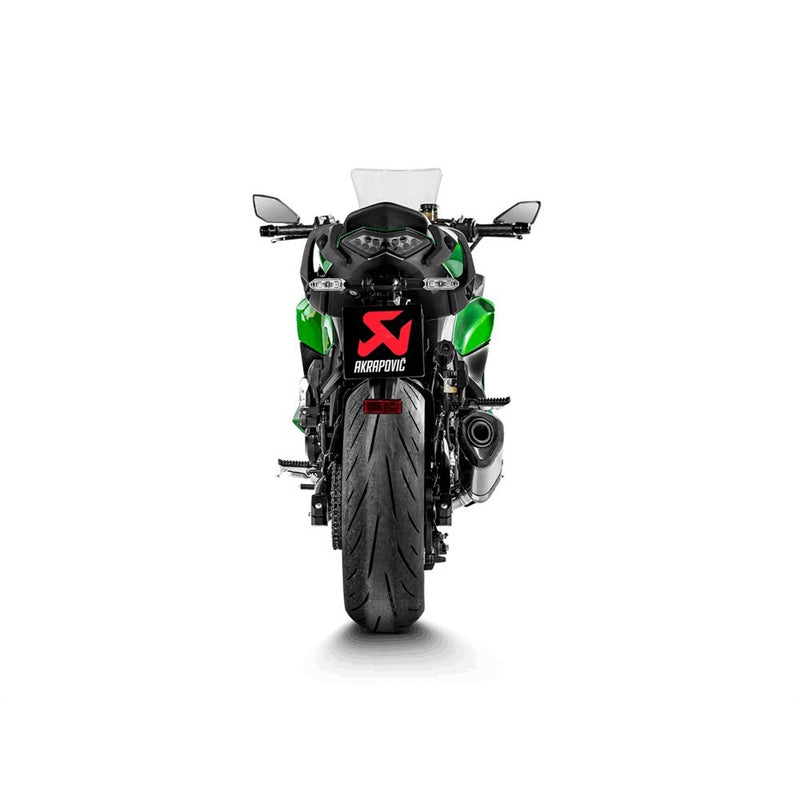 Load image into Gallery viewer, Slip On Muffler Z1000SX 20-23
