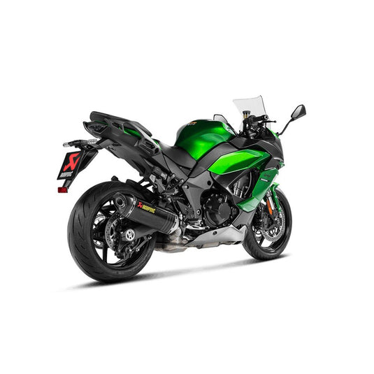 Slip On Muffler Z1000SX 20-23