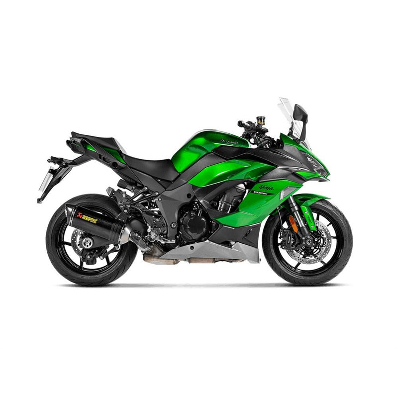 Load image into Gallery viewer, Slip On Muffler Z1000SX 20-23
