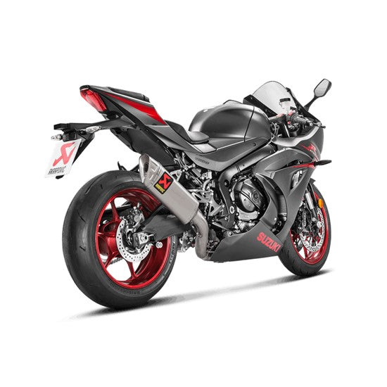 Load image into Gallery viewer, Full System GSX-R1000 2017-23
