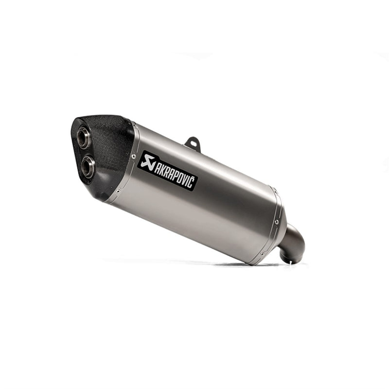 Load image into Gallery viewer, Slip On V-Strom 1000/1050
