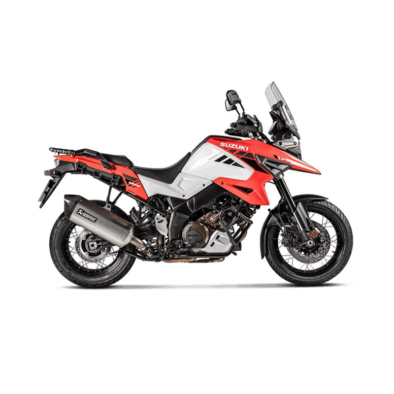 Load image into Gallery viewer, Slip On V-Strom 1000/1050
