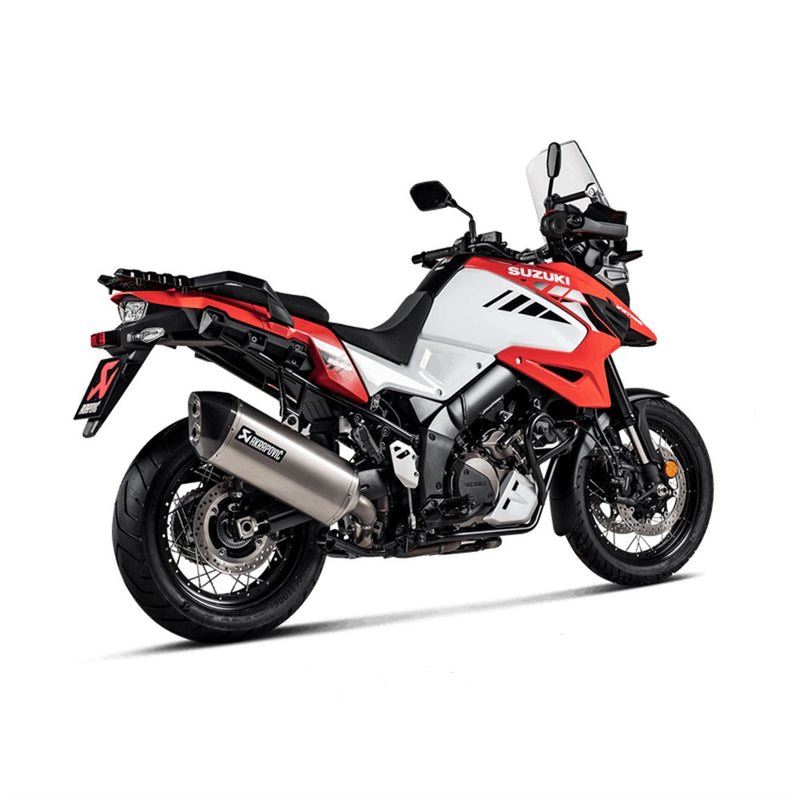 Load image into Gallery viewer, Slip On V-Strom 1000/1050

