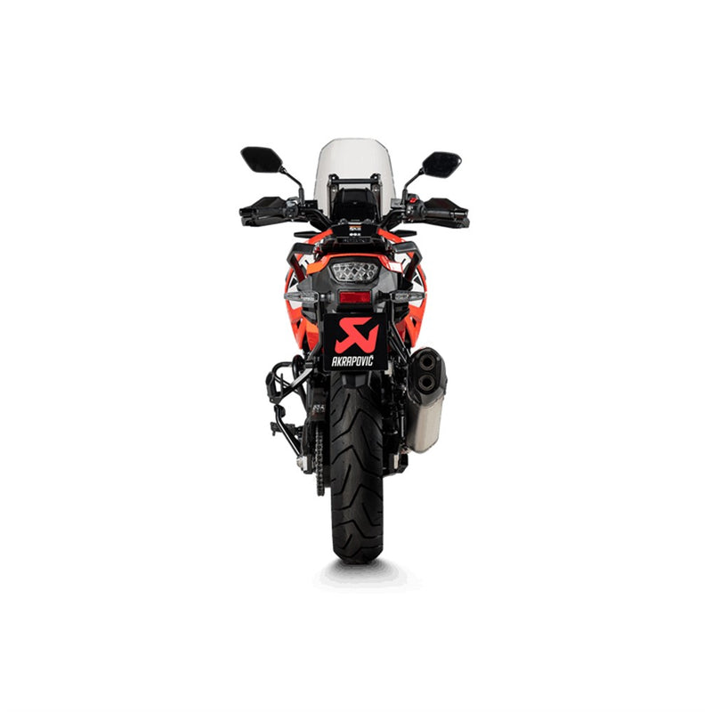 Load image into Gallery viewer, Slip On V-Strom 1000/1050
