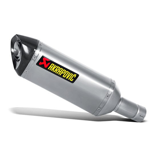 Load image into Gallery viewer, Slip On Muffler GSX-R1000
